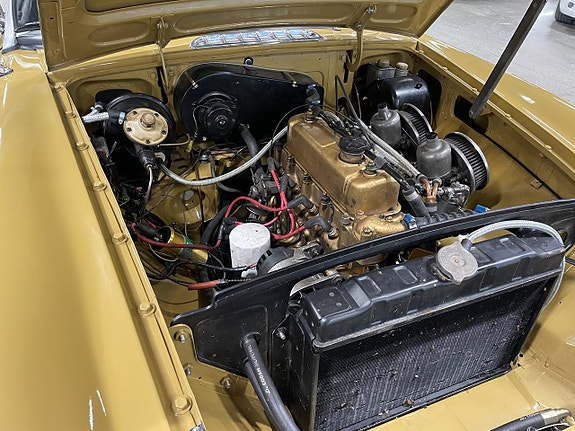 MG MGB 7 of 8