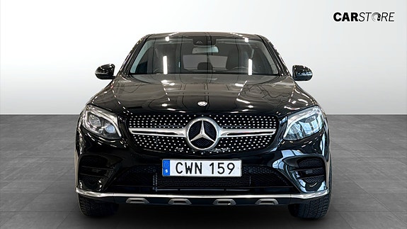 Mercedes-Benz GLC250 d 8 of 17