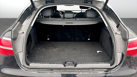 Mercedes-Benz GLC250 d 10 of 14