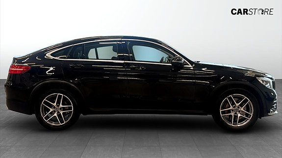 Mercedes-Benz GLC250 d 6 of 17