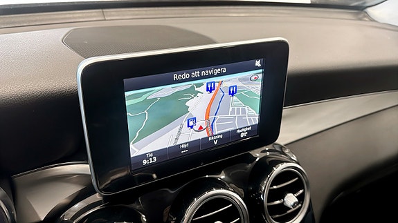 Mercedes-Benz GLC250 d 15 of 17