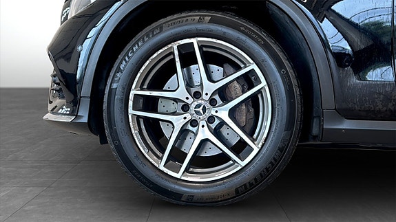 Mercedes-Benz GLC250 d 9 of 17