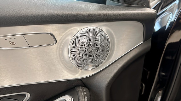 Mercedes-Benz GLC250 d 13 of 17