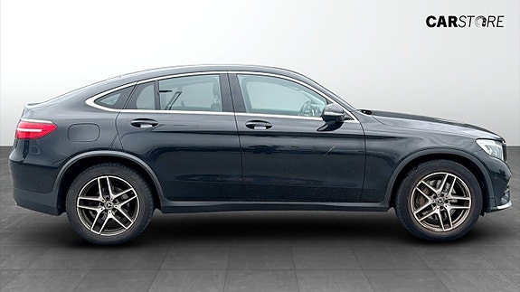 Mercedes-Benz GLC250 d 6 of 14