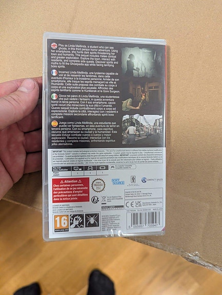 Product image 2 of 2