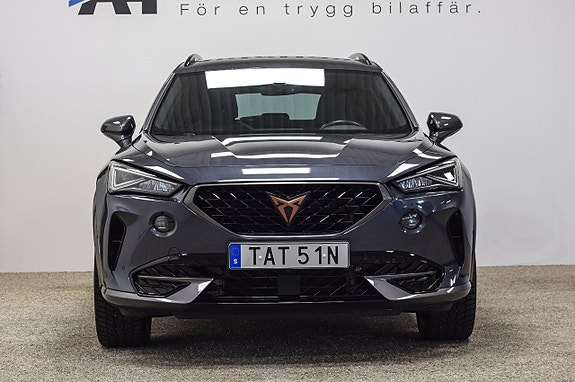 Cupra Formentor 4 of 5