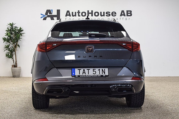 Cupra Formentor 5 of 5