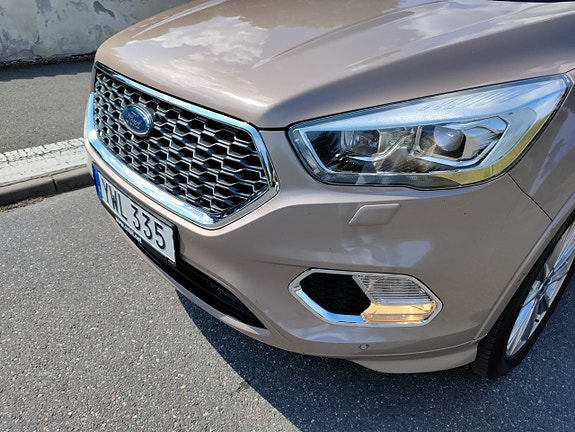 Ford Kuga 5 of 5