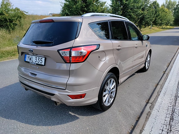 Ford Kuga 4 of 5