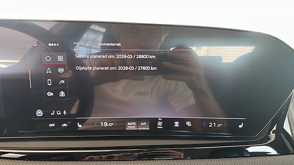 Audi A5 18 of 19