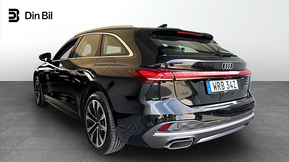 Audi A5 3 of 5