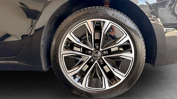 Audi A5 6 of 19