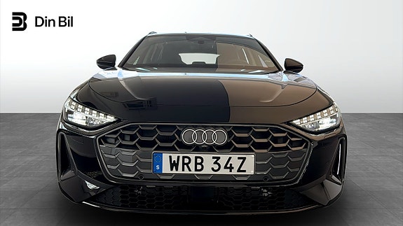 Audi A5 4 of 5
