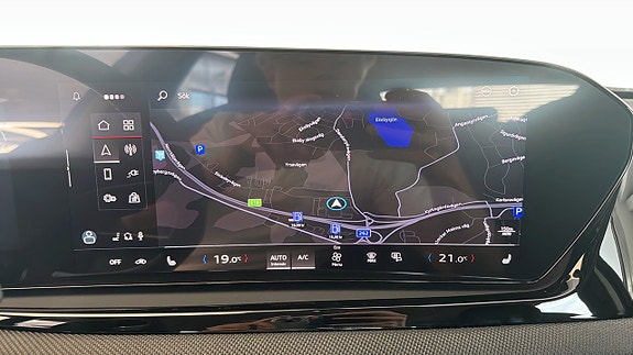 Audi A5 17 of 19