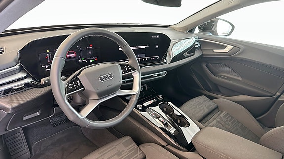 Audi A5 7 of 19