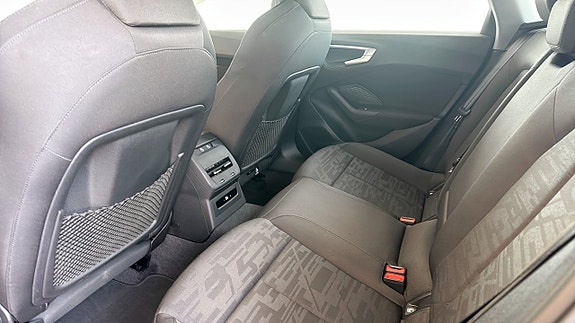 Audi A5 12 of 19
