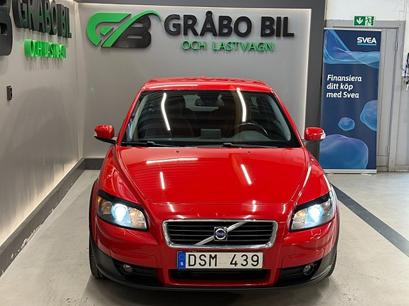 Volvo C30 4 of 5