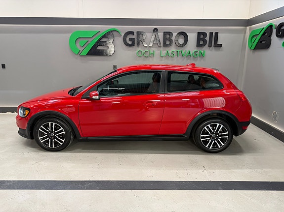 Volvo C30 2 of 5