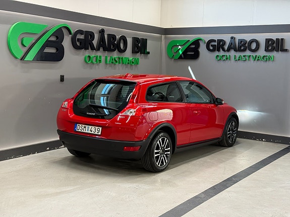Volvo C30 5 of 5
