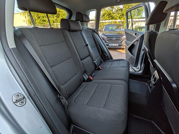 Volkswagen Tiguan 13 of 15
