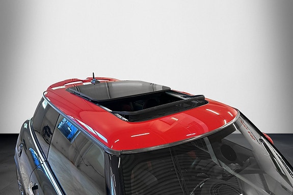 MINI John Cooper Works 10 of 23