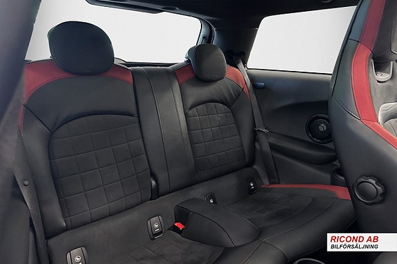 MINI John Cooper Works 18 of 23