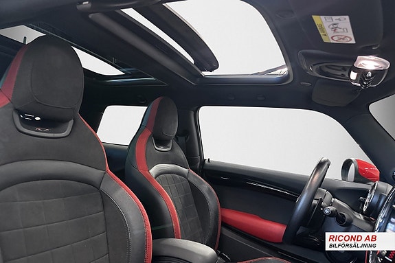 MINI John Cooper Works 17 of 23