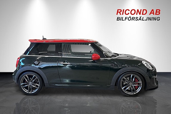 MINI John Cooper Works 2 of 23