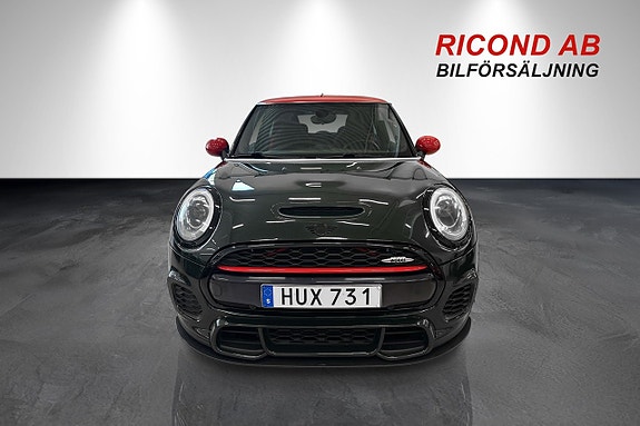 MINI John Cooper Works 6 of 23