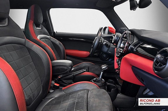 MINI John Cooper Works 15 of 23