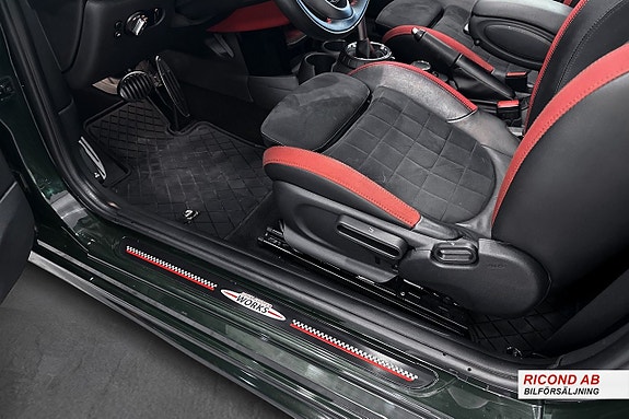 MINI John Cooper Works 20 of 23