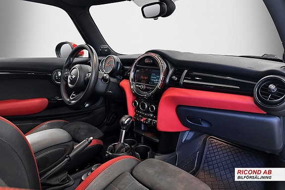 MINI John Cooper Works 16 of 23