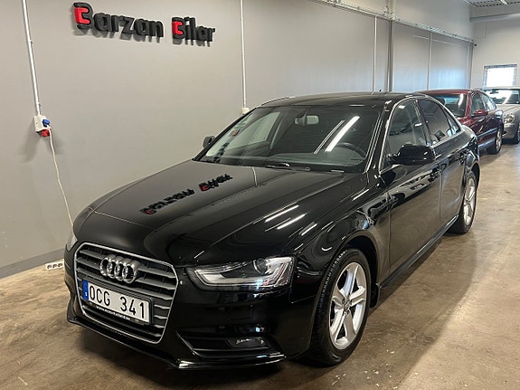 Audi A4 22 of 28