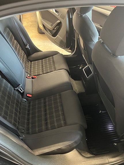 Audi A4 26 of 28