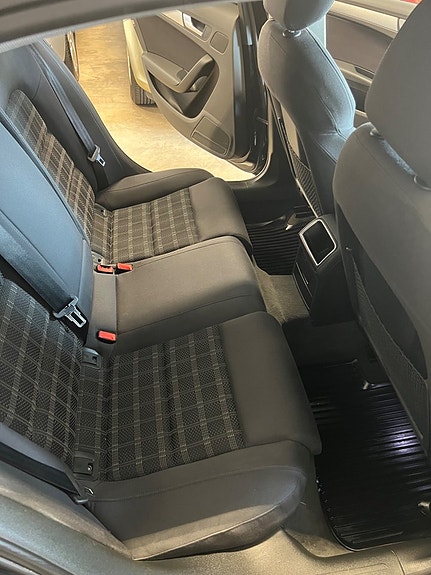Audi A4 28 of 28
