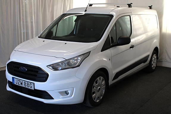 Ford Transit Connect 5 of 5
