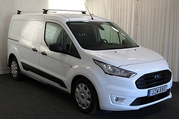 Ford Transit Connect 2 of 5