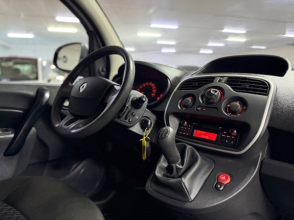 Renault Kangoo Express 11 of 16