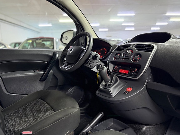 Renault Kangoo Express 14 of 16