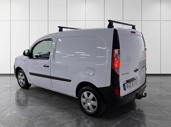 Renault Kangoo Express 4 of 16