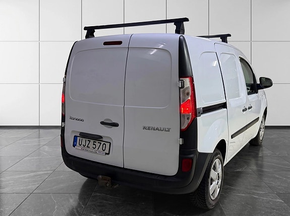 Renault Kangoo Express 7 of 16