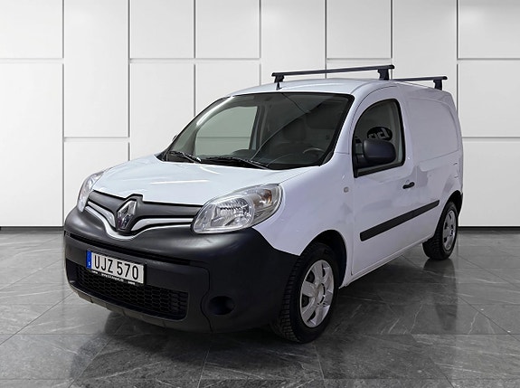 Renault Kangoo Express 9 of 16