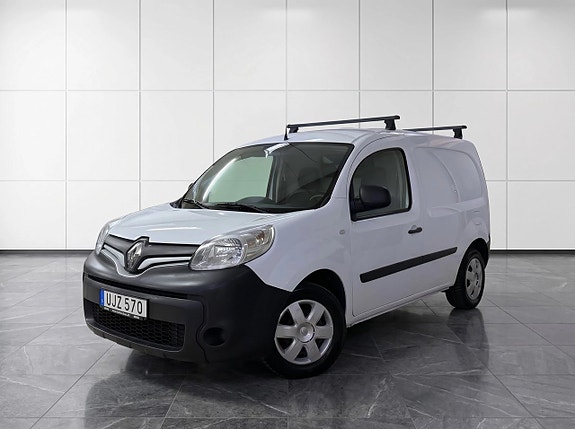 Renault Kangoo Express 8 of 16