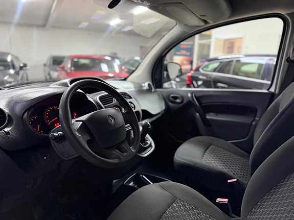 Renault Kangoo Express 10 of 16