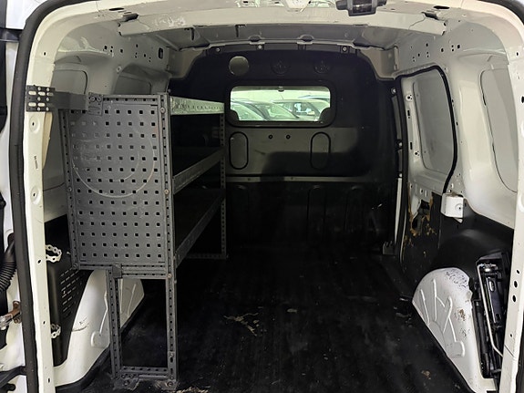 Renault Kangoo Express 15 of 16