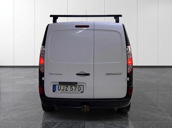 Renault Kangoo Express 5 of 16