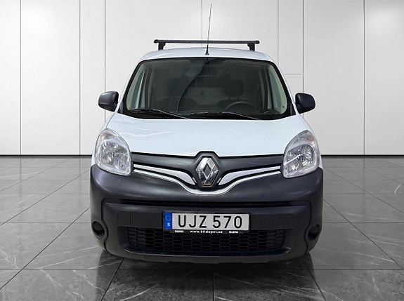 Renault Kangoo Express 2 of 16