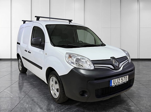 Renault Kangoo Express 3 of 16