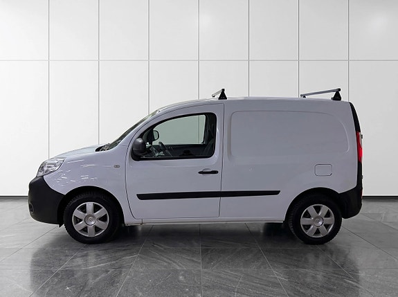 Renault Kangoo Express 6 of 16