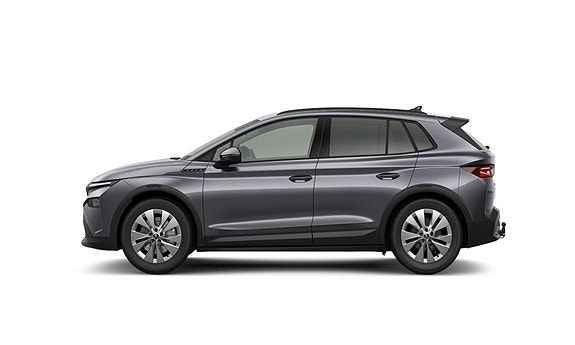 Skoda Elroq 3 of 4